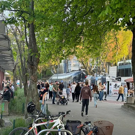 Zeromskiego 2024 Гдыня