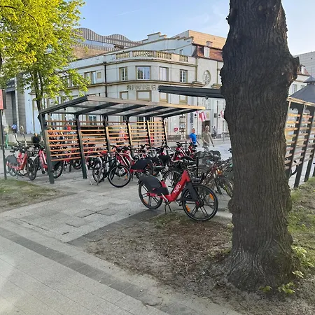 Apartament żeromskiego 2024 *