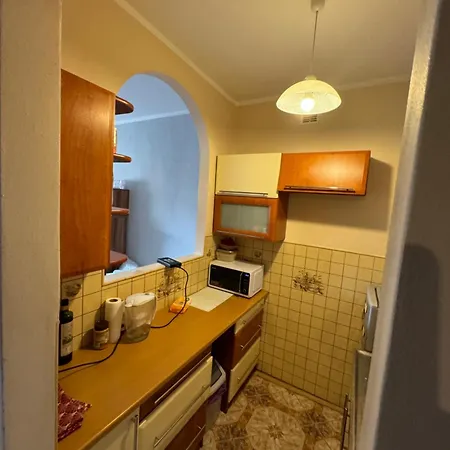 Zeromskiego 2024 Apartment Gdynia