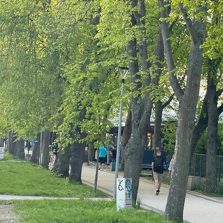 Zeromskiego 2024 Апартаменты