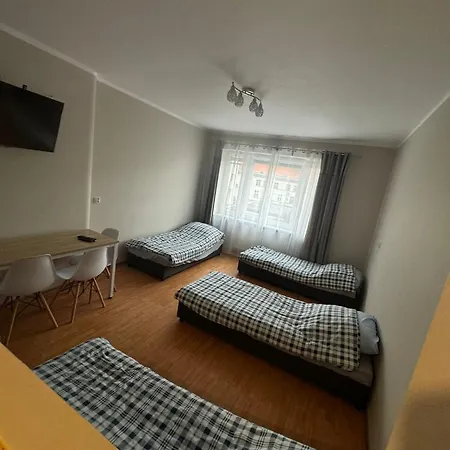 Zeromskiego 2024 *
