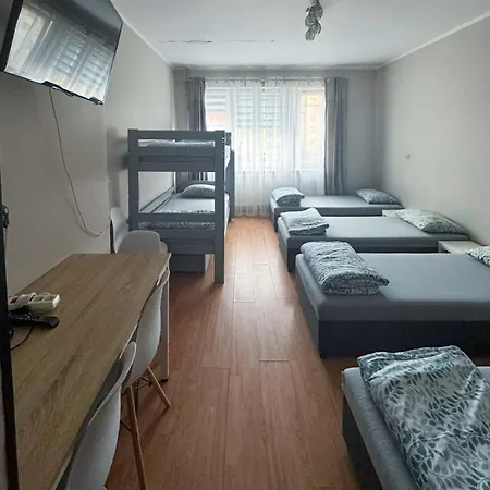 Zeromskiego 2024 * Gdynia