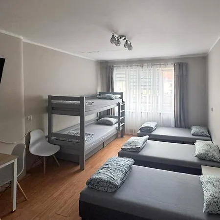 Apartament żeromskiego 2024 Gdynia