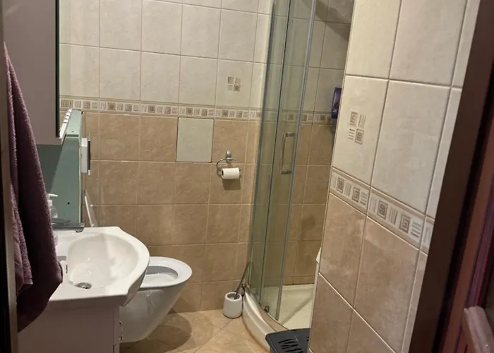 Zeromskiego 2024 Apartamento *