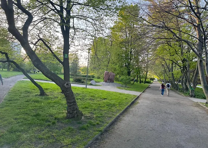 Zeromskiego 2024 Apartamento