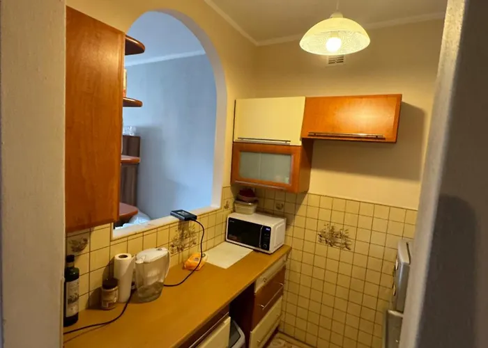 Zeromskiego 2024 Appartement Gdynia