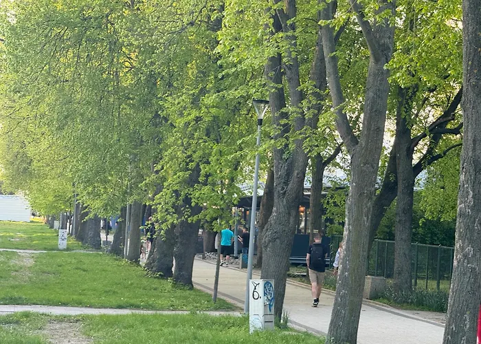 Zeromskiego 2024 Apartamento