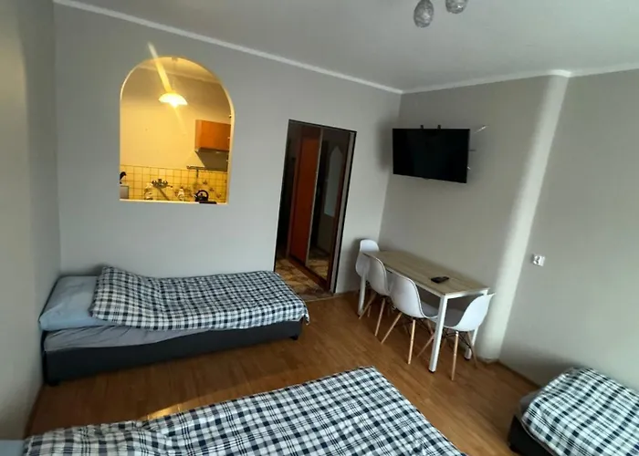 Zeromskiego 2024 Apartamento *