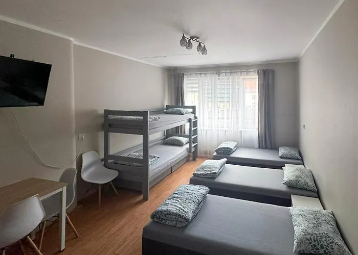 Appartement Zeromskiego 2024 Gdynia